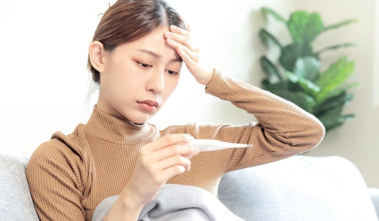 Bağışıklık Sistemini Güçlendirmek İçin İpuçları