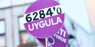 Kadına Şiddet Önergesi Reddedildi, Tepkiler Büyüyor!