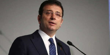 İmamoğlu’ndan Tahliye Çağrısı: Demirtaş Nerede?