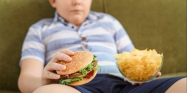 Avrupa’da Çocuk Obezitesi Krizi Devam Ediyor