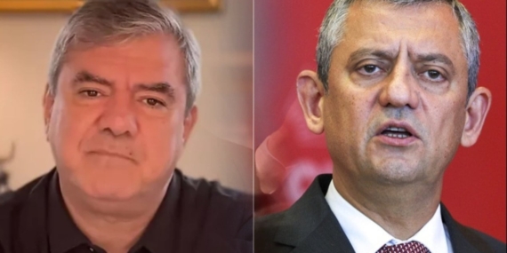 Özgür Özel’in İddiaları: Yanlış Bilgiler mi?