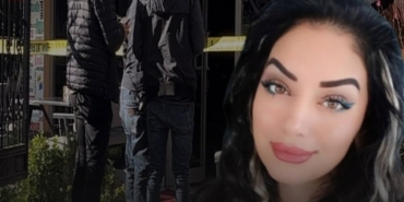 Eski Kız Arkadaşına Ateş Açtı, İkisi de Hayatını Kaybetti