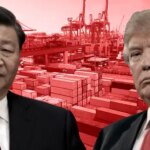 Çin’den ABD’ye Yaptırımlarda 1 Yıl Erteleme!