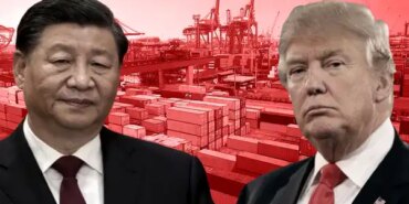 Çin’den ABD’ye Yaptırımlarda 1 Yıl Erteleme!