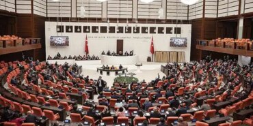 AKP’den Yeni Yargı Paketi: Suçlarla Mücadele Artıyor