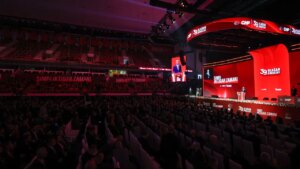 CHP’ye Avrupa Sosyalist Partisi’nden Destek Mesajı