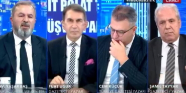 İBB İddianamesi: Yandaş Medya Karşı Karşıya!