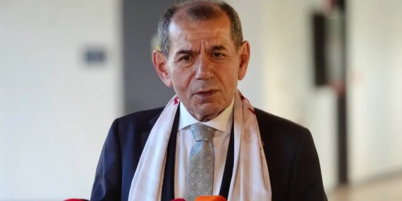 Galatasaray’ın Hedefleri: Messi ve Şampiyonlar Ligi