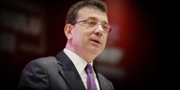 İmamoğlu’ndan Cezaevinden Sert Mesajlar!