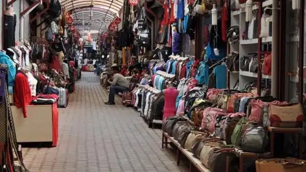 Esnafın Krizi: Vergi ve E-Haciz Sorunları