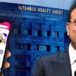 İstanbul Senin Uygulamasında Verilere Sızma İddiası