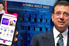 İstanbul Senin Uygulamasında Verilere Sızma İddiası İstanbul Senin Uygulamasında Verilere Sızma İddiası