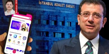İstanbul Senin Uygulamasında Verilere Sızma İddiası İstanbul Senin Uygulamasında Verilere Sızma İddiası