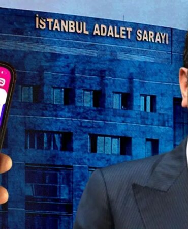İstanbul Senin Uygulamasında Verilere Sızma İddiası İstanbul Senin Uygulamasında Verilere Sızma İddiası