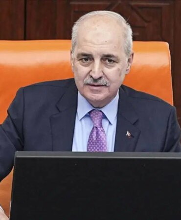 Bütçe Görüşmelerinde Soru Önergeleri Krizi!