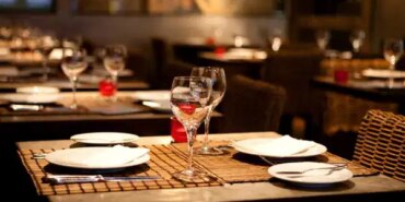 Restoranlardan Yüzde 20 İndirim Kampanyası!