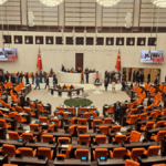 HSK Üyeliği İçin Havvanur Yurtsever Seçildi!