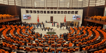 HSK Üyeliği İçin Havvanur Yurtsever Seçildi!