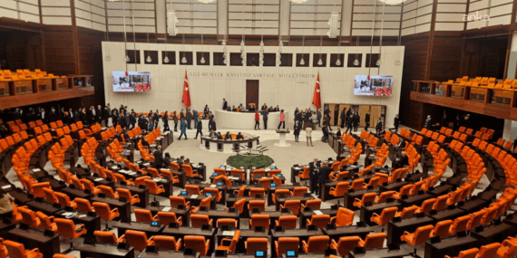 HSK Üyeliği İçin Havvanur Yurtsever Seçildi!