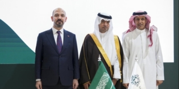 Emlak Konut’tan Suudi Arabistan’a 400 Milyon Dolar Proje!