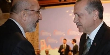 AKP’de Erdoğan Sonrası Kim Olacak?