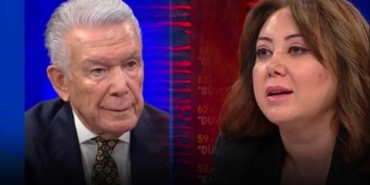 CHP’yi Hedef Alan İddianame Arena’da Tartışıldı