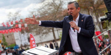 Zonguldak’ta CHP’nin Erken Seçim Mitingi Yarın!