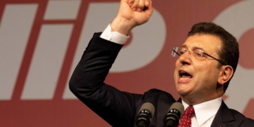 İmamoğlu’ndan Mektup: ‘Yalanlara İkna Olmadık’