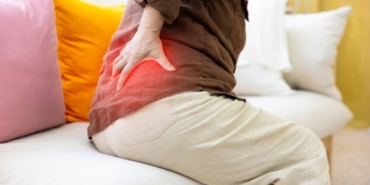 Omurga Sağlığını Korumak İçin 8 Altın Kural