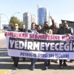 İzmir’deki Grev: TPI İşçileri Direnişte!