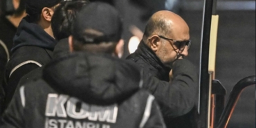 Suç Örgütü Lideri, İhalelerde Vergi Kaçırdı!