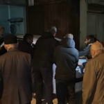 Sivas’ta 76 Yaşındaki Adam Garajda Ölü Bulundu