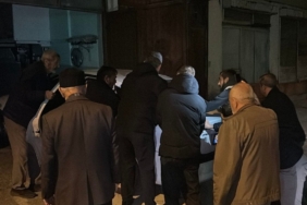 Sivas’ta 76 Yaşındaki Adam Garajda Ölü Bulundu