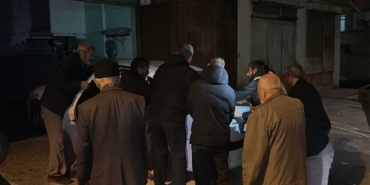 Sivas’ta 76 Yaşındaki Adam Garajda Ölü Bulundu