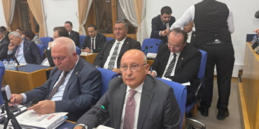 Fidan’a Muhalefetten Sert Tepki: ‘Demokrasi Yok!’