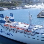 Türk Feribotu Rusya’da Tatbikat Nedeniyle Bekliyor