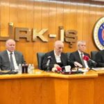 Asgari Ücrette Yeni Dönem: Türk-İş Tepkili!