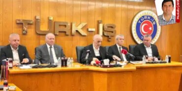 Asgari Ücrette Yeni Dönem: Türk-İş Tepkili!