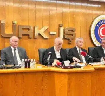 Asgari Ücrette Yeni Dönem: Türk-İş Tepkili!