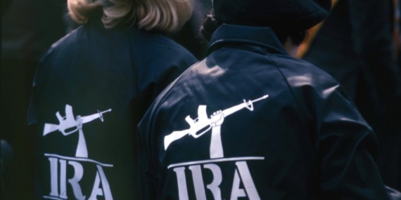 TBMM Heyeti İrlanda’ya Çatışma Çözümleri İçin Gitti TBMM Heyeti İrlanda’ya Çatışma Çözümleri İçin Gitti