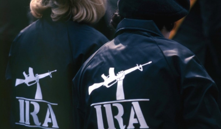 TBMM Heyeti İrlanda’ya Çatışma Çözümleri İçin Gitti