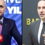 Numan Kurtulmuş’a Sert Tepki: PKK Meselesi Tartışma Yarattı!