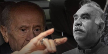 Öcalan’dan Şok İddia: Bahçeli’ye Darbe Uyarısı!