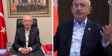 Kılıçdaroğlu’ndan İmralı Eleştirisi: Cesaret Çağrısı!