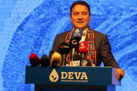 Ali Babacan: Enflasyon İnişi Yalan, Güven Krizi Var!