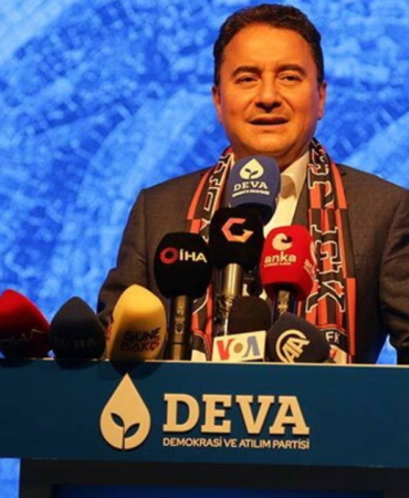 Ali Babacan: Enflasyon İnişi Yalan, Güven Krizi Var!