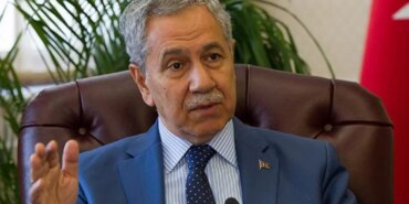 Arınç’tan Demirtaş ve Kavala Ziyareti Detayları