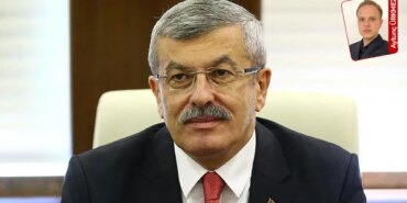 Erdoğan, Etik Kurulu’na Tartışmalı İsimler Atadı