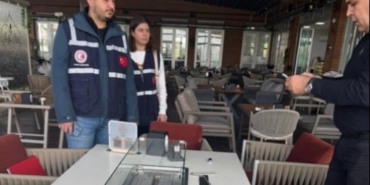 Iğdır’daki Isıtma İddiasına Bakanlıktan Açıklama