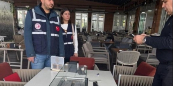 Iğdır’daki Isıtma İddiasına Bakanlıktan Açıklama